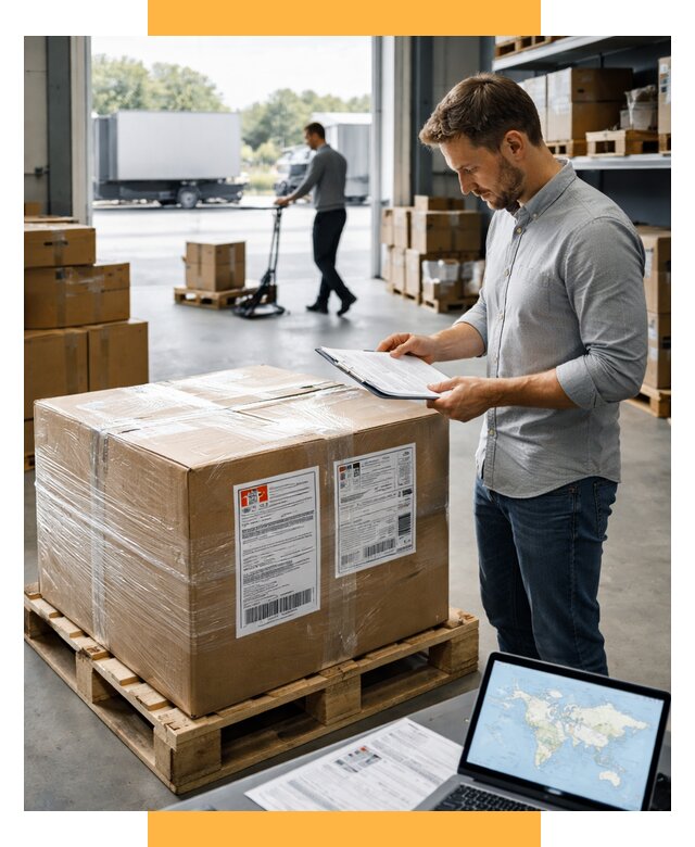 Срочная международная доставка от 12436 р. | СетСервис-Ктл