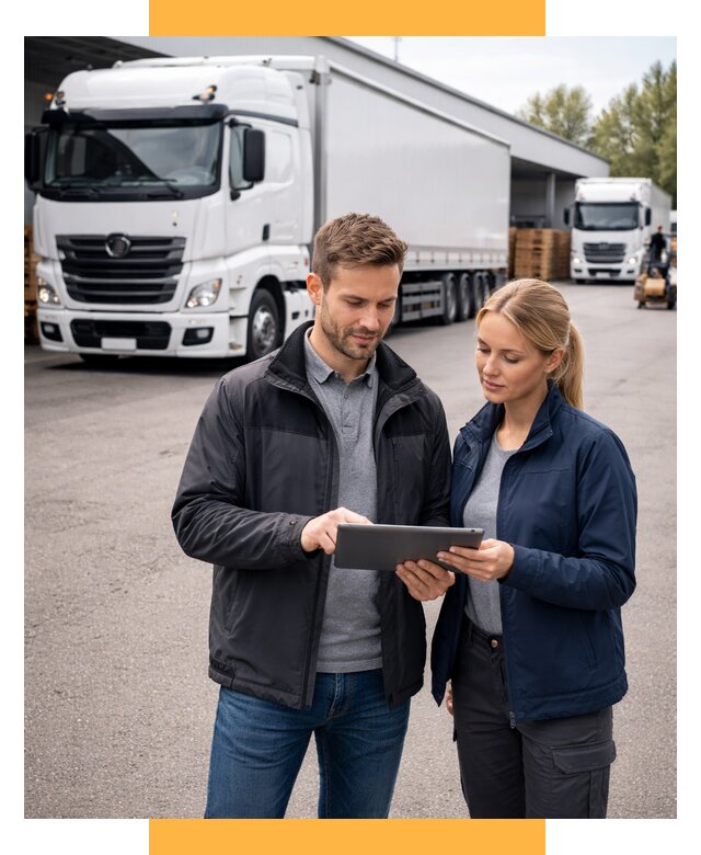 Автомобильные перевозки грузов от 25908 р. | СетСервис-Ктл