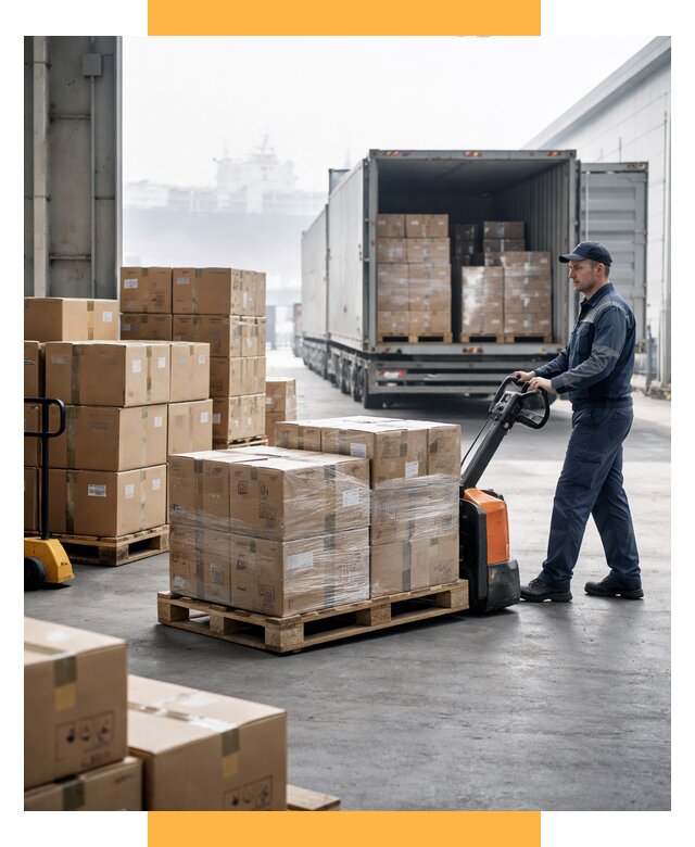 Карго доставка грузов по миру под ключ от 25908 р. | СетСервис-Ктл