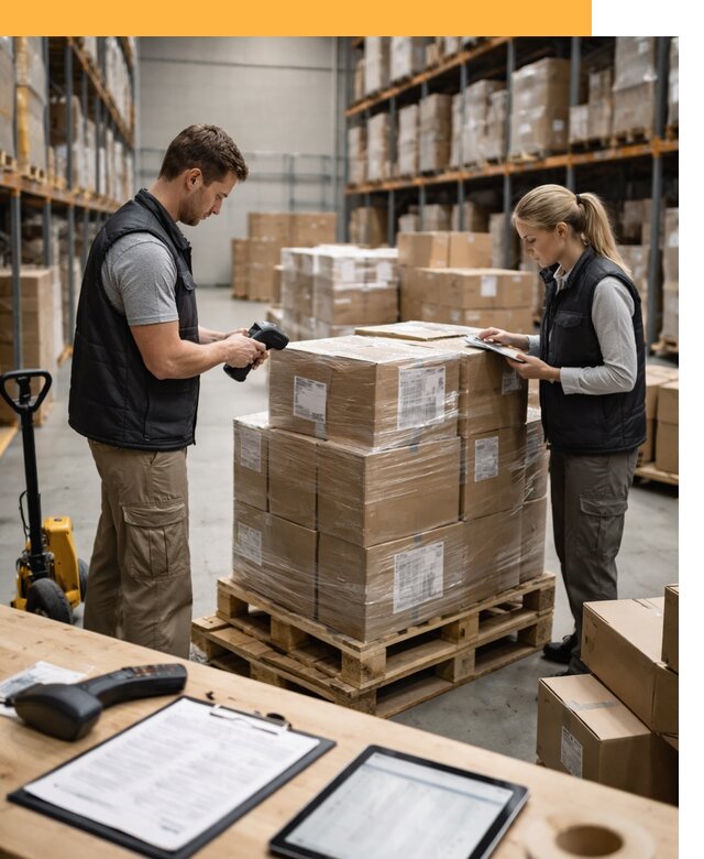 Консолидация грузов по миру от 8290 руб, оптимизация доставки