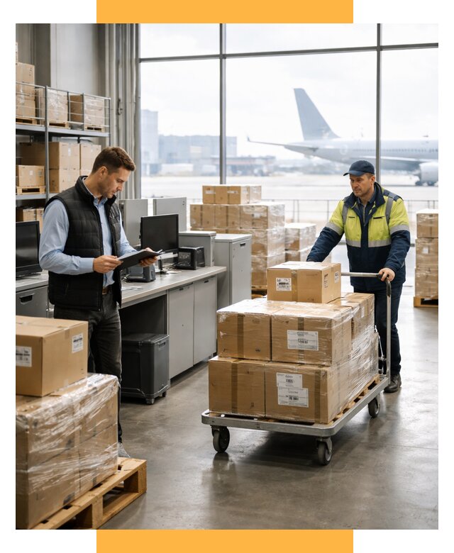 Авиадоставка из Китая от 674 р. — быстро | СетСервис-Ктл