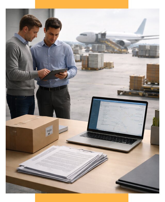 Авиадоставка из США от 674 р., быстро и надежно, СетСервис-Ктл