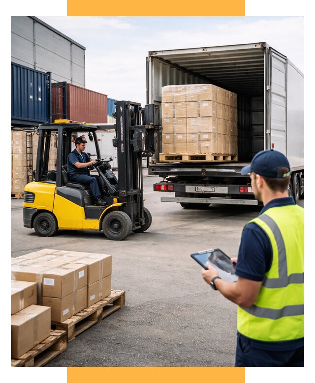 Доставка грузов из Латвии в Россию от 25908 р. | СетСервис-Ктл