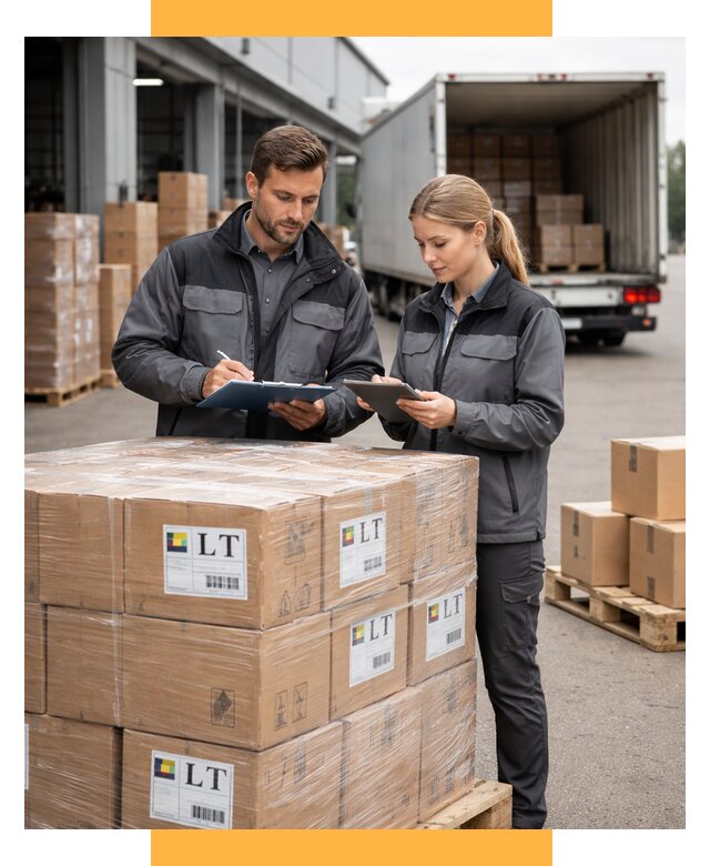 Доставка грузов из Литвы в Россию от 15545 р., СетСервис-Ктл