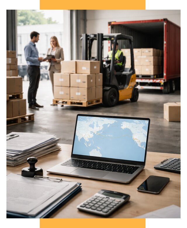 Доставка грузов из Японии в Россию от 93267 р. | СетСервис-Ктл