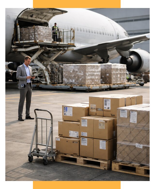 Авиадоставка из Японии от 622 р., срочно, СетСервис-Ктл