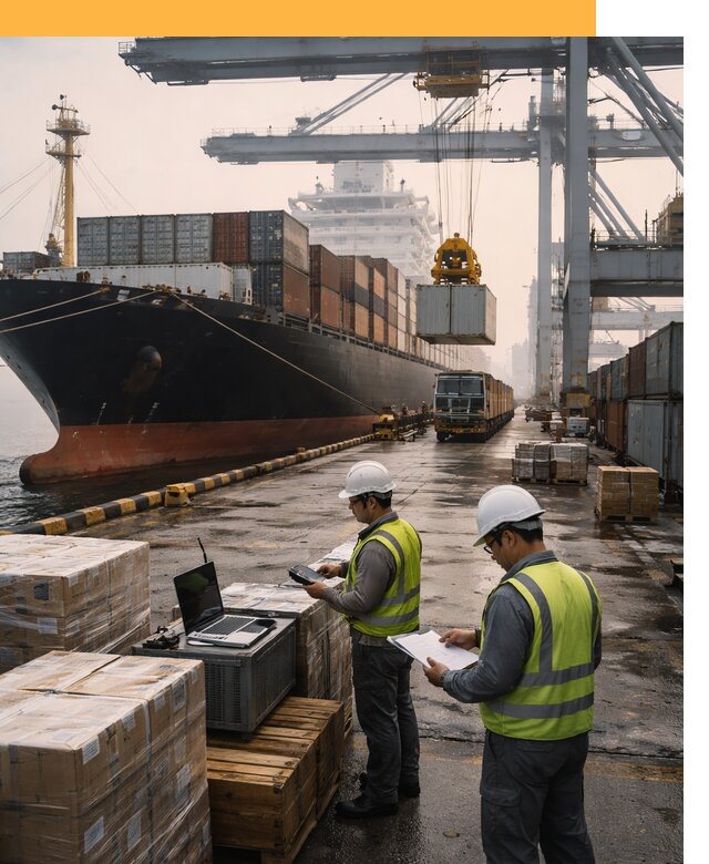 Морские перевозки из Японии от 93267 руб, доставка по миру