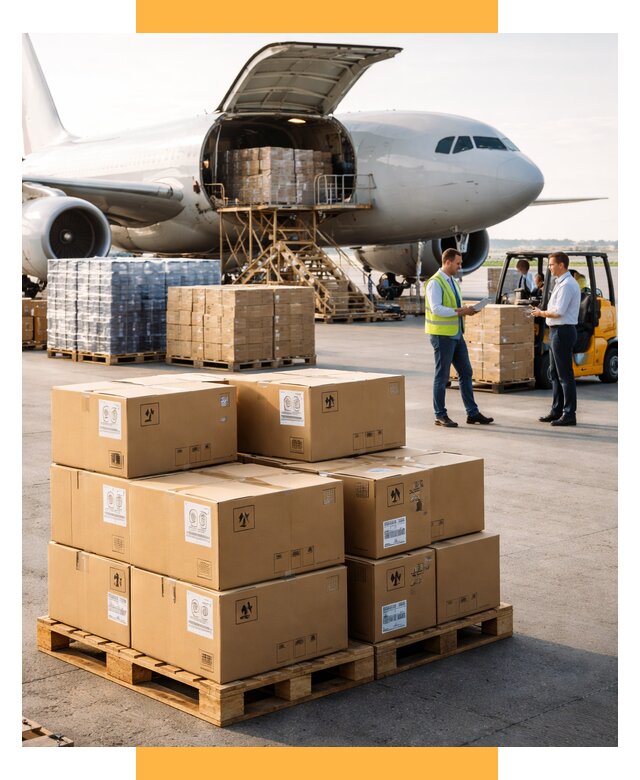 Авиадоставка из Вьетнама в Россию от 881 р. | СетСервис-Ктл