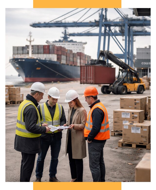 Морские перевозки из Вьетнама от 155445 р. — СетСервис-Ктл