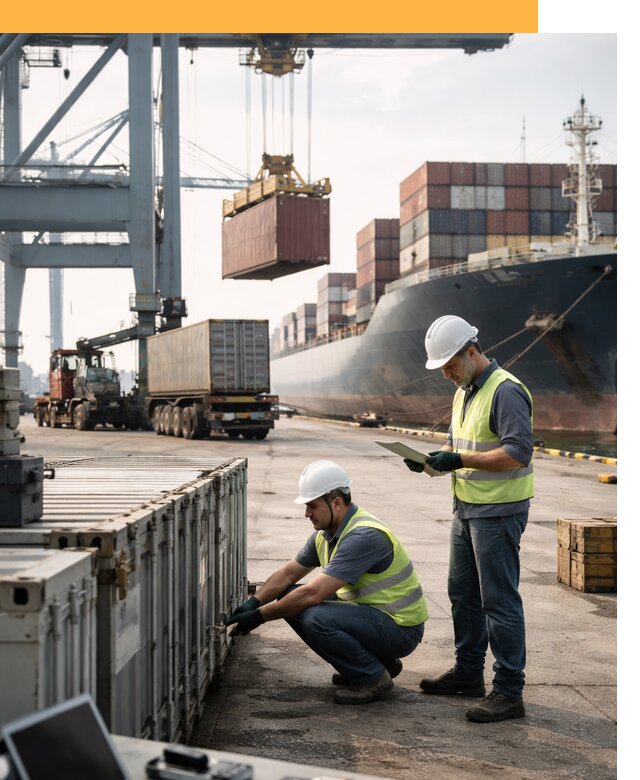 Морские перевозки из Вьетнама от 155445 руб сборные и FCL