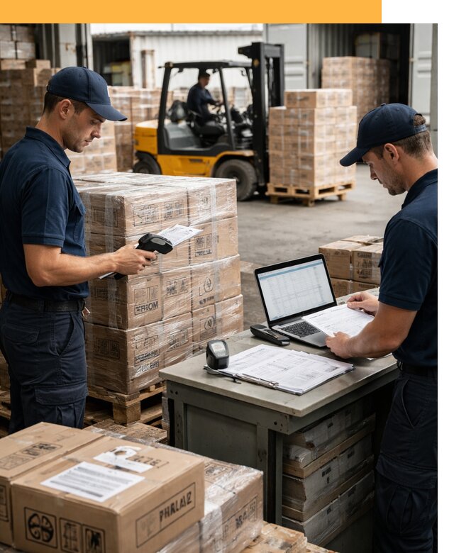 Доставка грузов из Таиланда морем, воздухом от 36271 руб