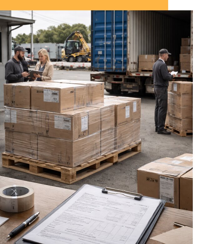 Доставка грузов из Малайзии: морем и авиа от 88086 руб.