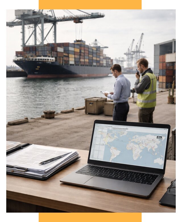 Морские перевозки из Малайзии от 88086 р. | СетСервис-Ктл