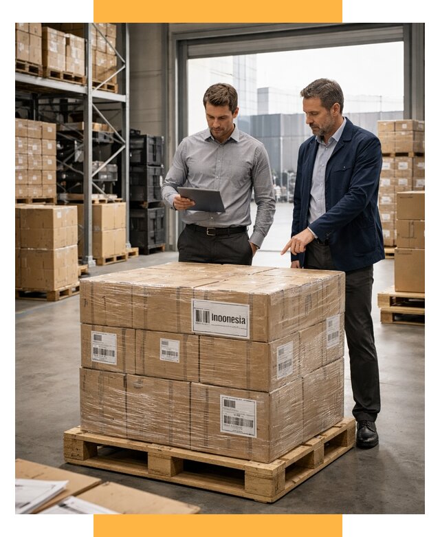 Доставка грузов из Индонезии в Россию от 88086 р., СетСервис-Ктл