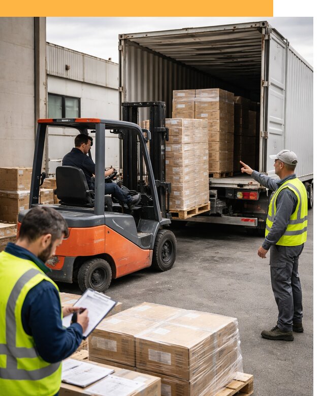 Доставка грузов из Армении по всему миру от 12436 руб.