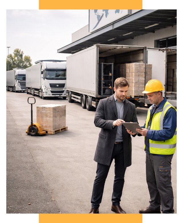 Автоперевозки из Грузии от 88086 р. - логистика СетСервис-Ктл