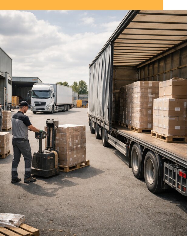 Автоперевозки из Грузии от 88086 руб, доставка по СНГ и ЕС