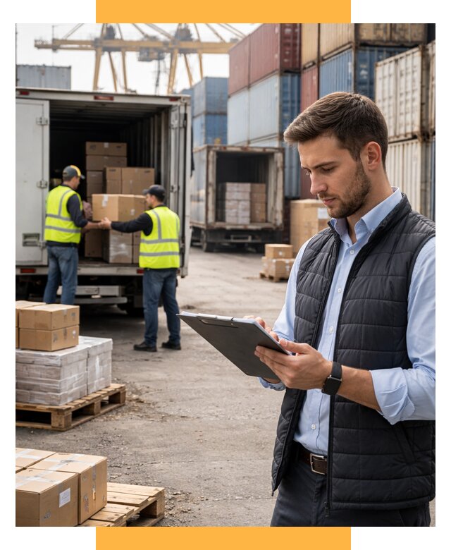 Доставка грузов из Азербайджана от 36271 р., СетСервис-Ктл