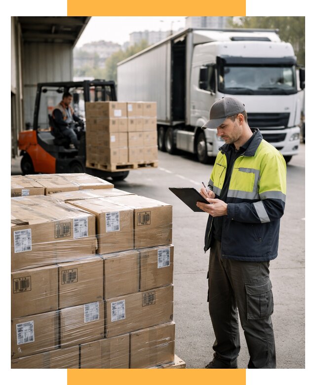 Доставка грузов из Киргизии в Россию от 15545 р. | СетСервис-Ктл