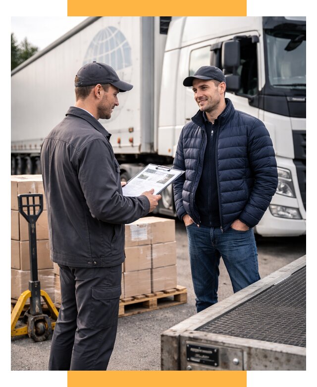 Автоперевозки грузов из Киргизии от 88086 р. — СетСервис-Ктл