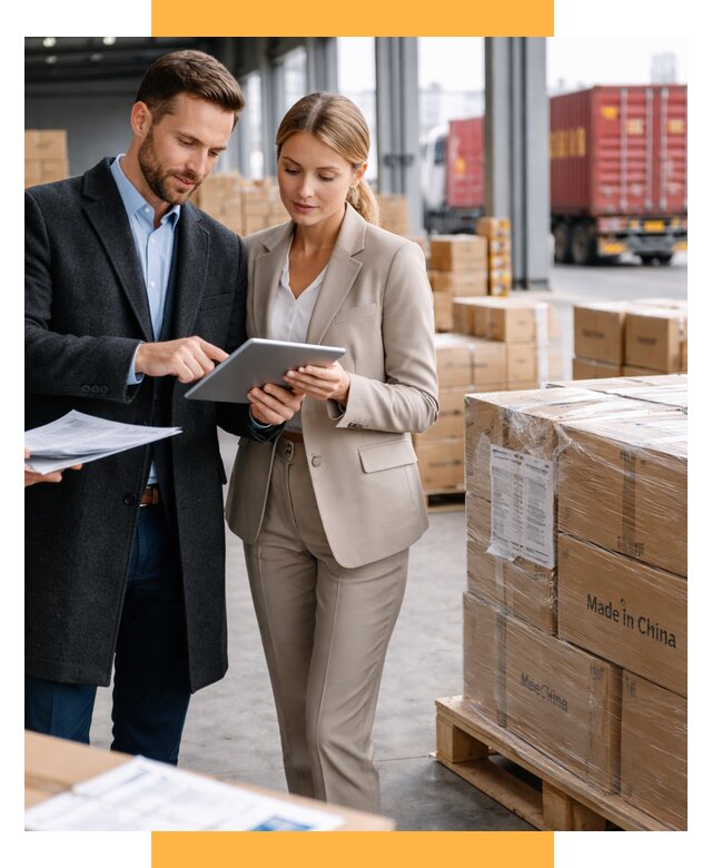 Доставка грузов в Китай от 36271 р. надежная логистика СетСервис-Ктл