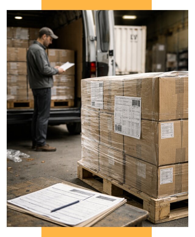 Доставка грузов в Латвию от 25908 р., логистика СетСервис-Ктл