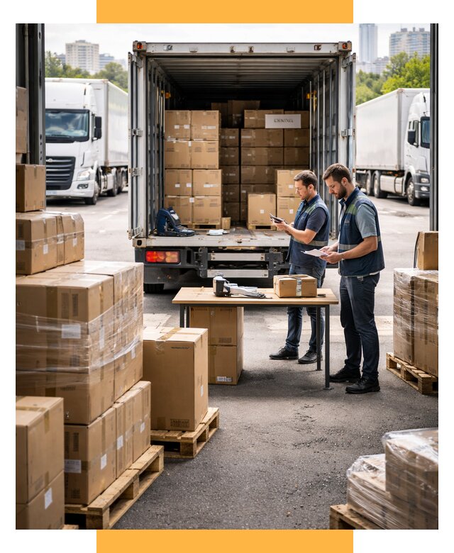 Доставка грузов из России в Армению от 36271 р. - СетСервис-Ктл