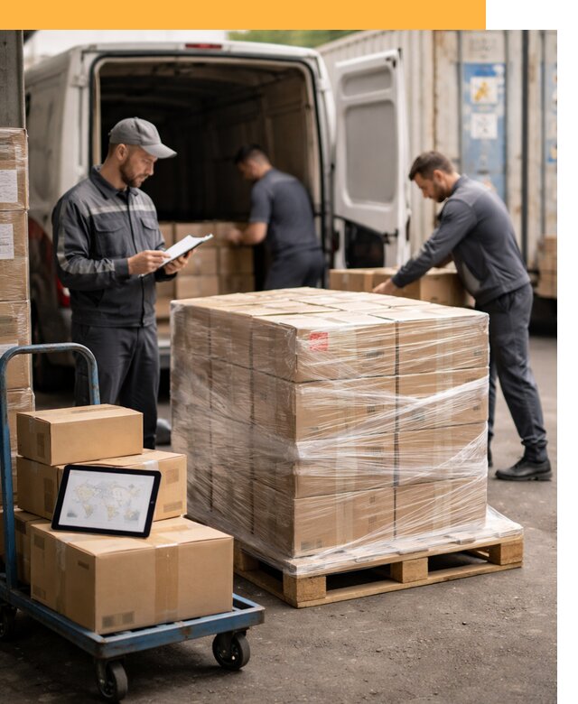 Доставка грузов в Армению: морские, авиа и авто от 36271