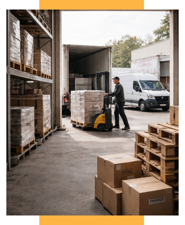 Доставка и перевозка грузов в Грузию от 25908 р., СетСервис-Ктл