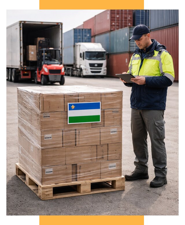 Доставка в Узбекистан от 25908 р., экспресс услуги СетСервис-Ктл