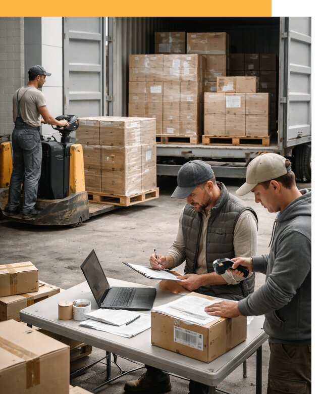 Доставка грузов в Узбекистан от 25908, международные перевозки