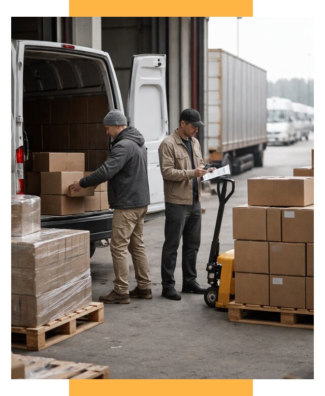 Доставка грузов в Киргизию от 15545 р. - логистика СетСервис-Ктл