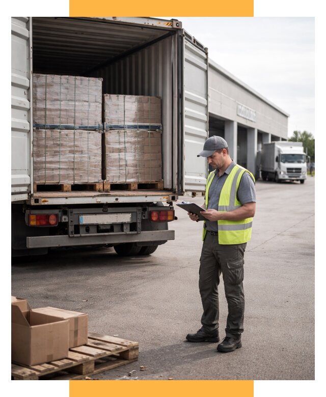 Доставка через Казахстан от 31089 р. | Транзит и логистикаСетСервис-Ктл