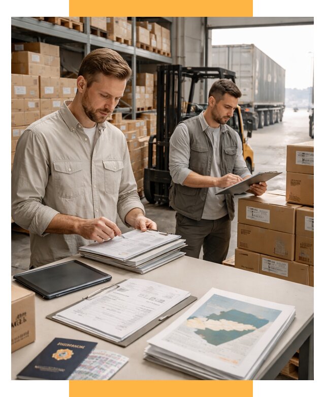 Доставка через ОАЭ от 7772 р. транзит и склад в Дубае, СетСервис-Ктл