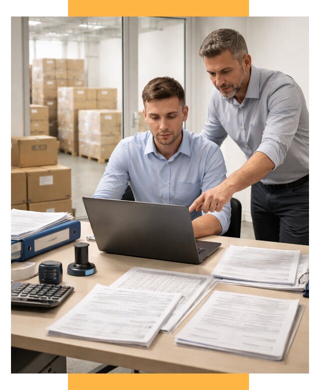 Таможенное оформление грузов из Китая от 12436 р., СетСервис-Ктл