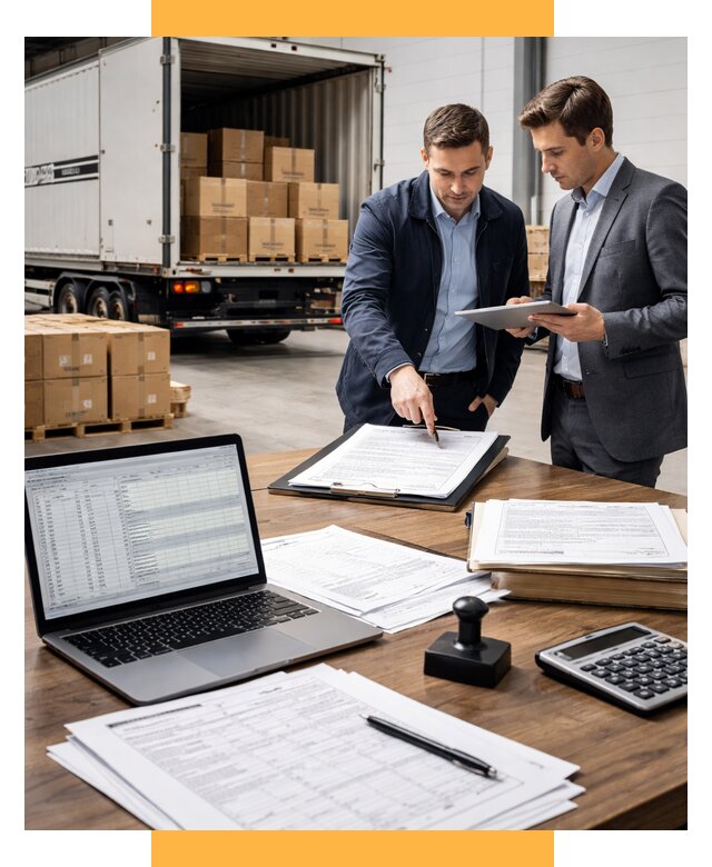Таможенное оформление грузов из Армении от 8809 р. | СетСервис-Ктл