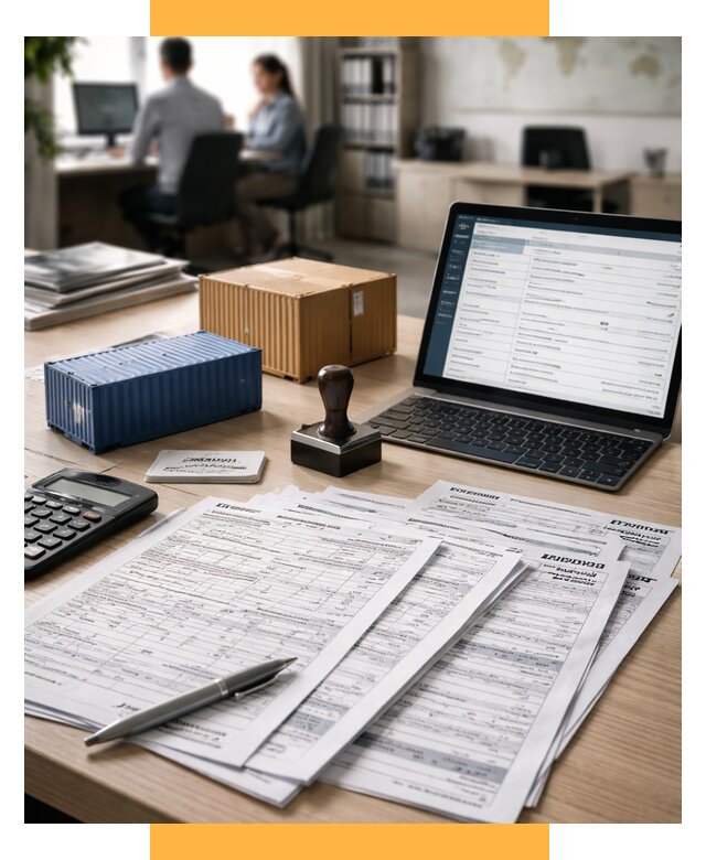 Таможенное оформление грузов из Узбекистана от 12436 р. СетСервис-Ктл