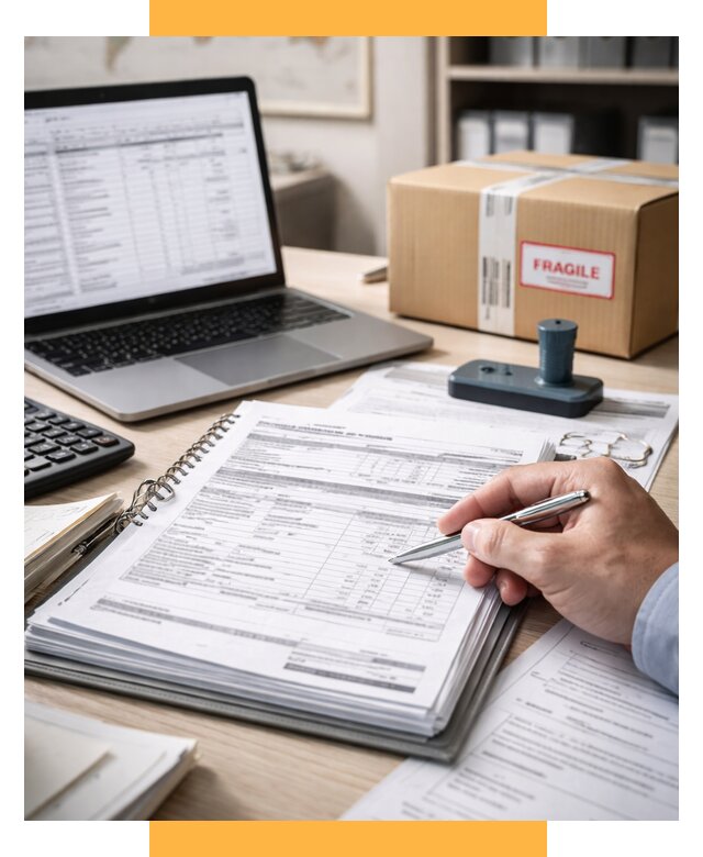 Определение таможенной стоимости, расчет от 3627 р. | СетСервис-Ктл