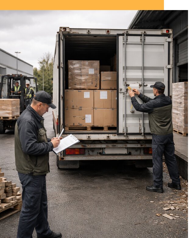 Временный вывоз товаров для ремонта и выставок от 8290 руб