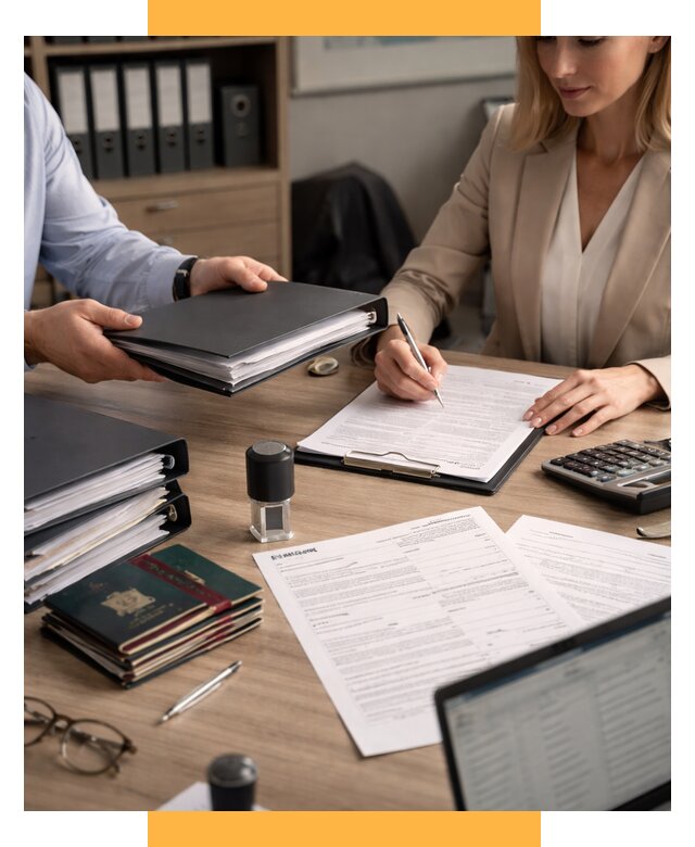 Разрешительная документация для импорта от 8290 р. | СетСервис-Ктл