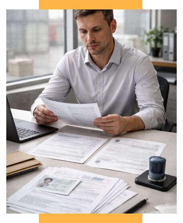 Оформление нотификации ФСБ под ключ от 4663 р. - СетСервис-Ктл