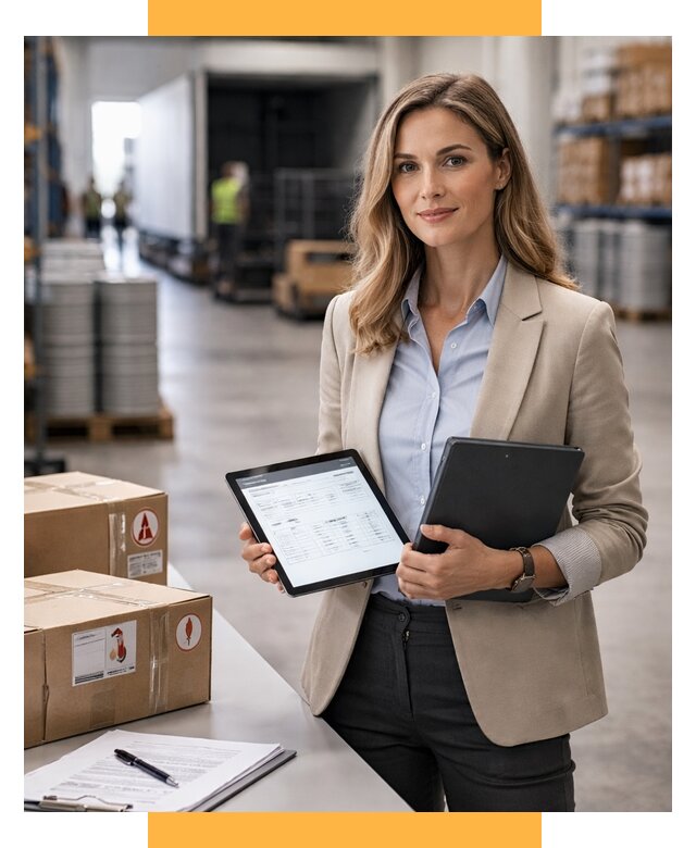 Таможенное оформление хим. сырья от 12436 р. СетСервис-Ктл