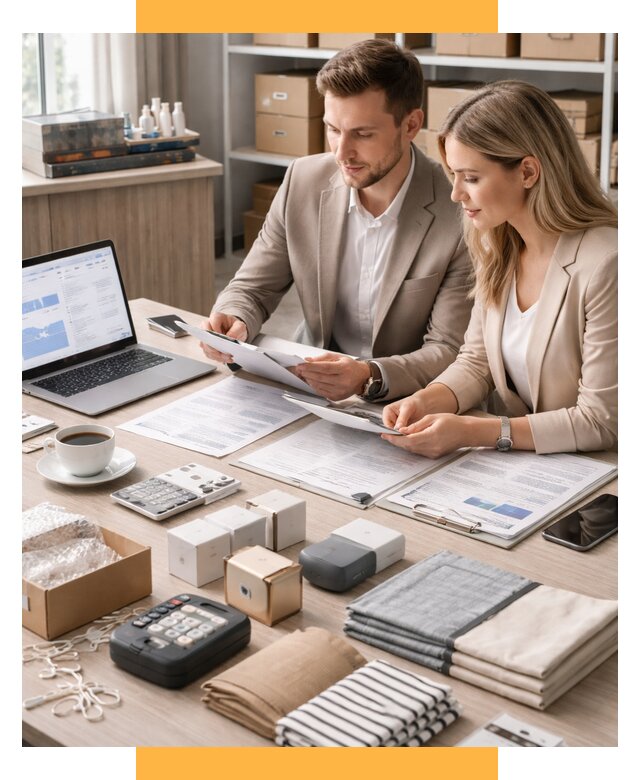 Закупка товара в Китае под ключ от 7254 р. | СетСервис-Ктл