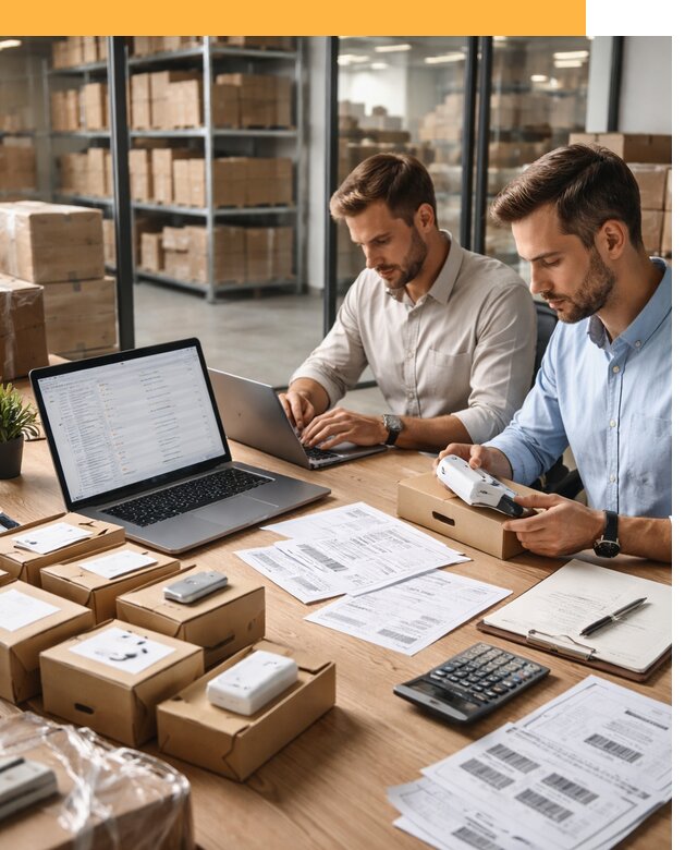 Закупка товара в Китае от 7254 руб за единицу, с доставкой