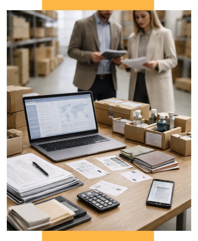 Поиск поставщика в Китае под ключ от 8809 р. | СетСервис-Ктл