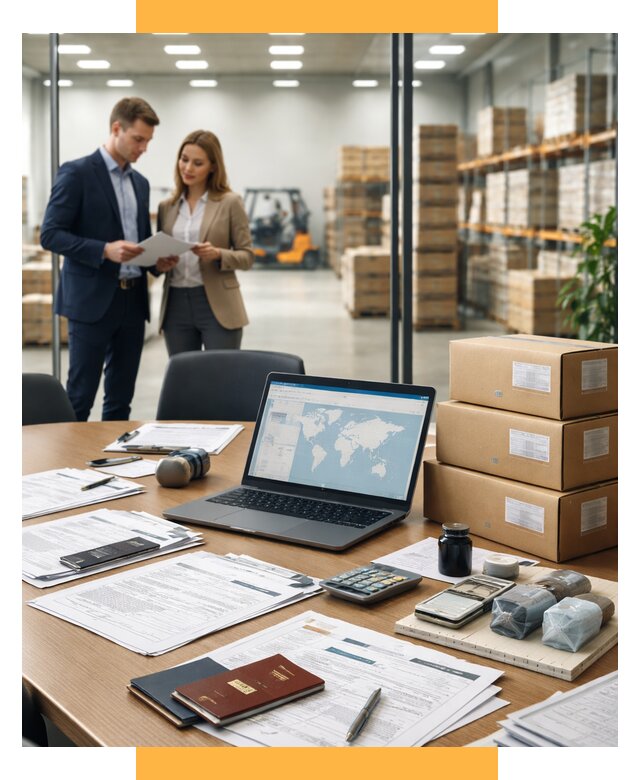 Торговый дом в Китае от 46634 р. — услуги и сервис СетСервис-Ктл