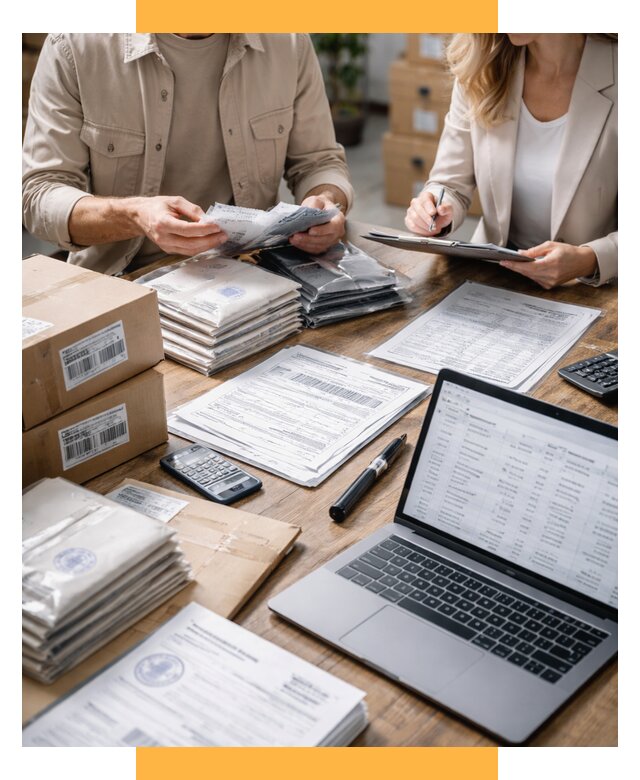 Закупка и доставка из Турции от 25908 р. - СетСервис-Ктл