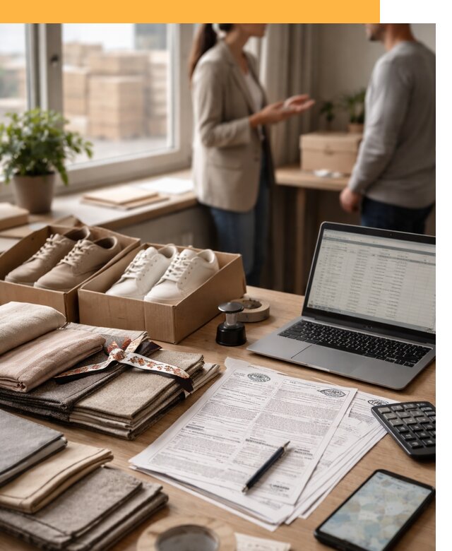 Закупка товаров в Турции под ключ от 25908 руб с доставкой