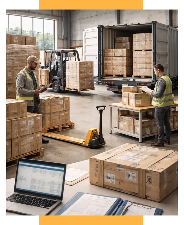 Оптовые поставки из Турции быстро от 46634 р. — СетСервис-Ктл