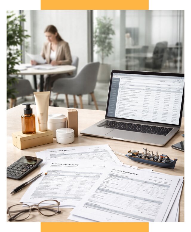 Закупка товара в ОАЭ под ключ от 15545 р. | СетСервис-Ктл